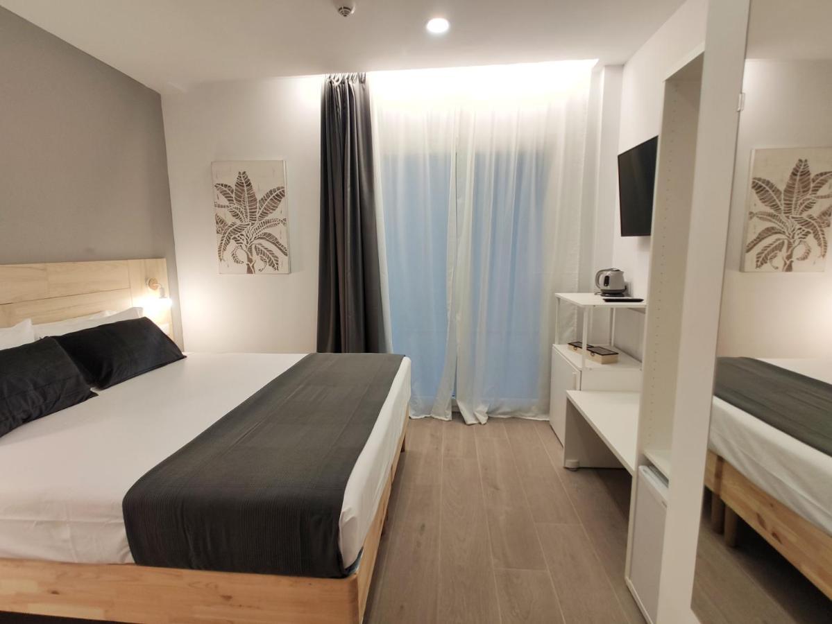 Global & Aparthotel *