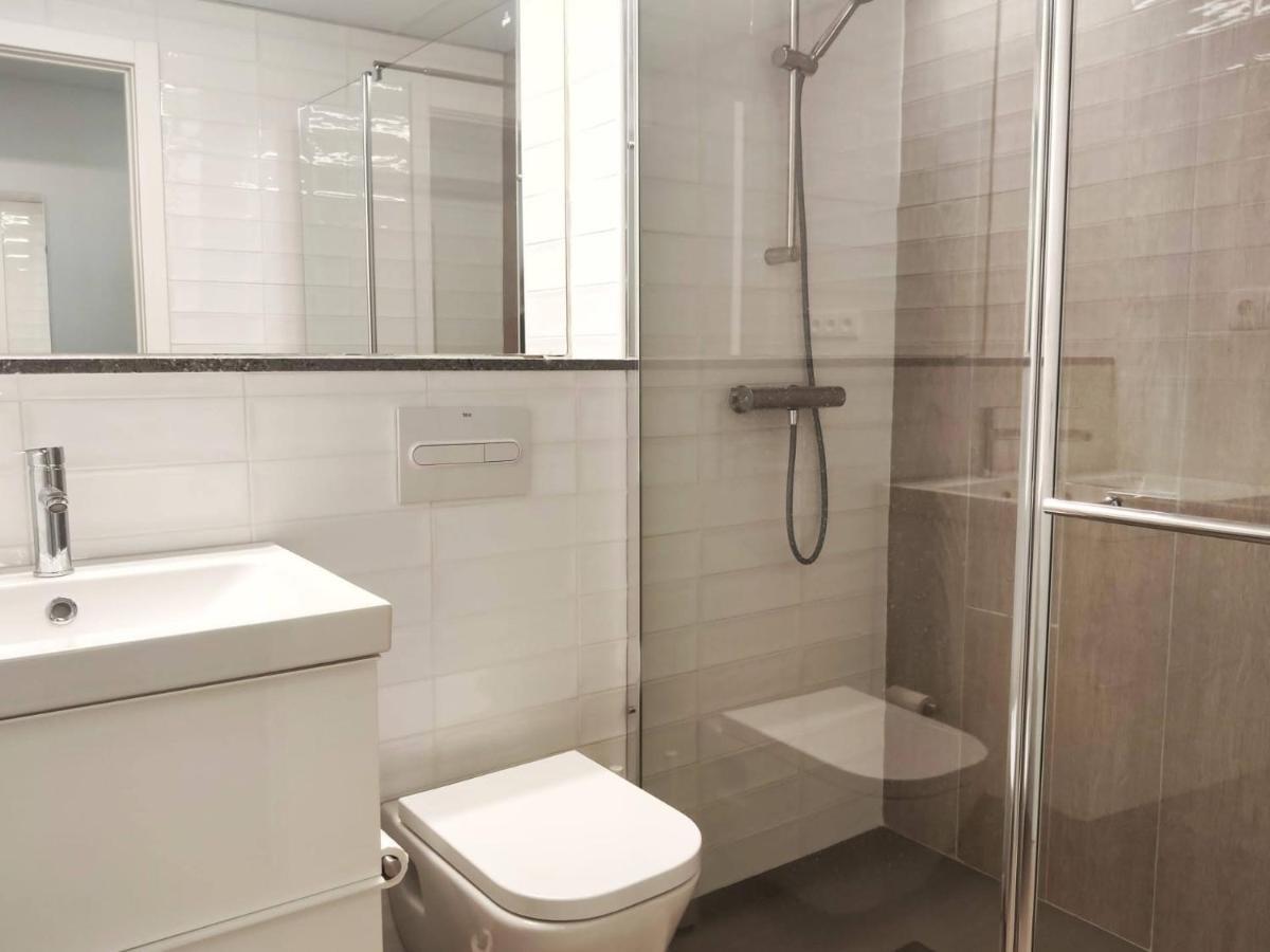 Global & Aparthotel L'Hospitalet de Llobregat