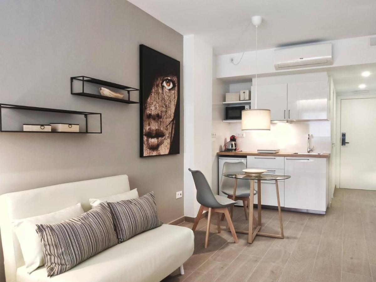 Global & Aparthotel L'Hospitalet de Llobregat