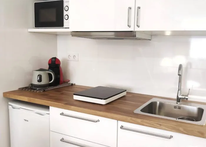 Global Apartments & Rooms