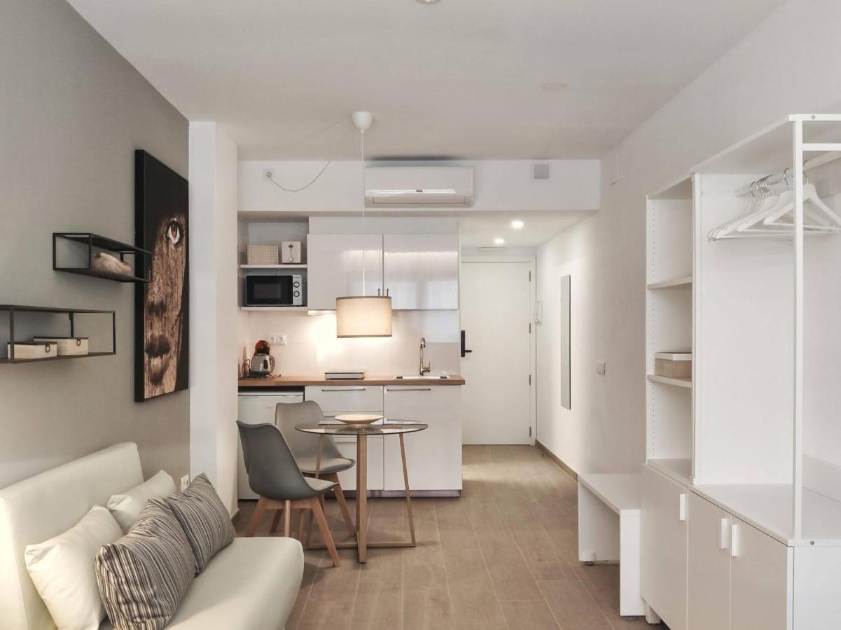 Global & Aparthotel L’Hospitalet de Llobregat