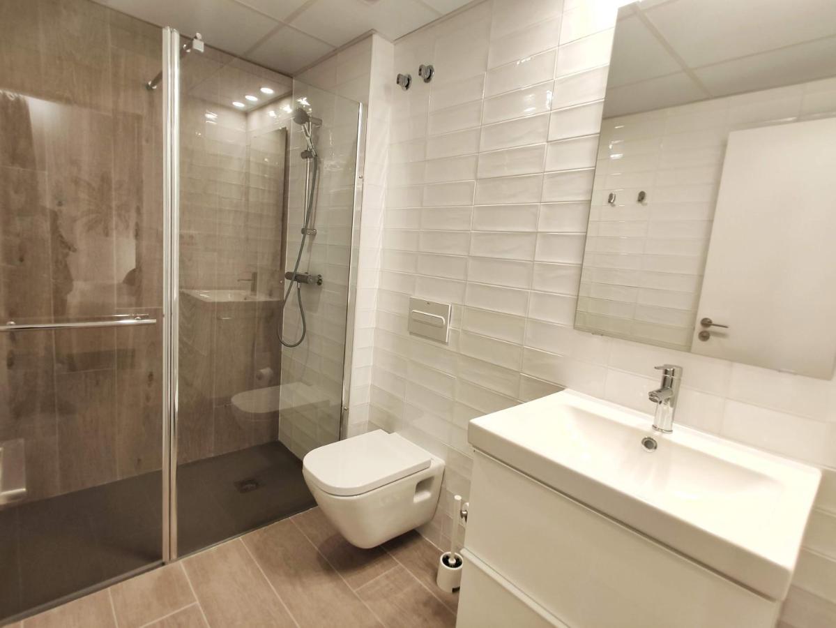 Global & Aparthotel L’Hospitalet de Llobregat